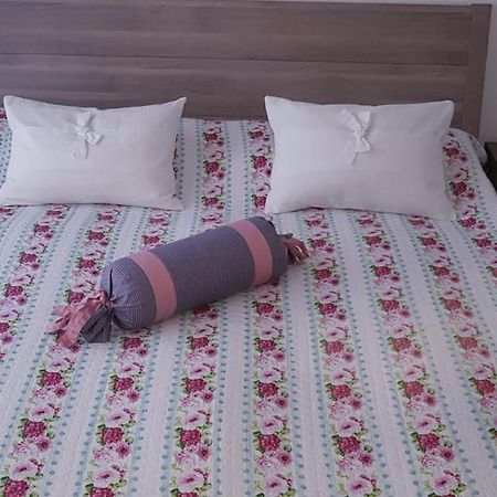 Ferienwohnung Ostseepalast Timmendorfer Strand Buitenkant foto