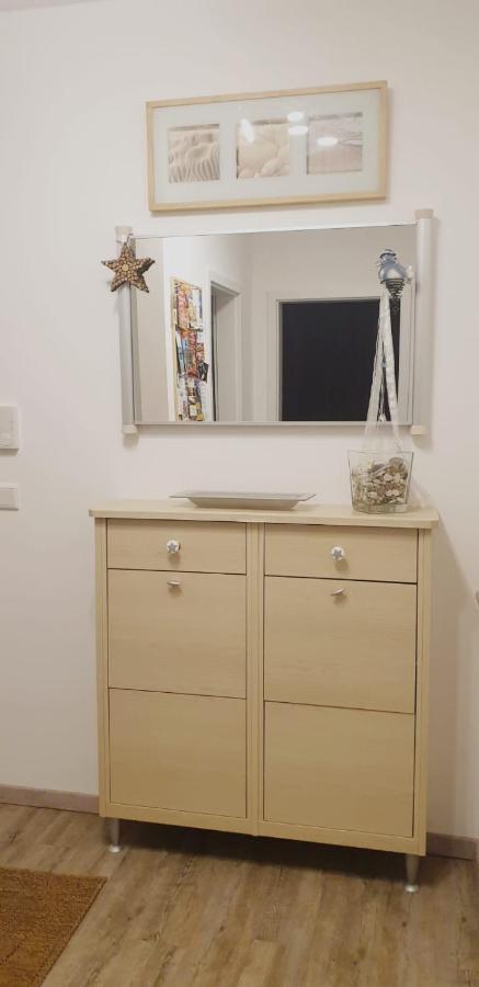 Ferienwohnung Ostseepalast Timmendorfer Strand Buitenkant foto