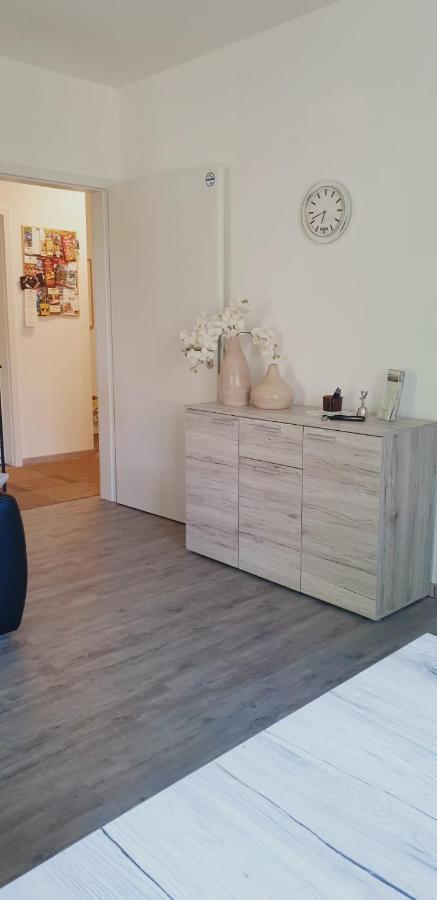 Ferienwohnung Ostseepalast Timmendorfer Strand Buitenkant foto