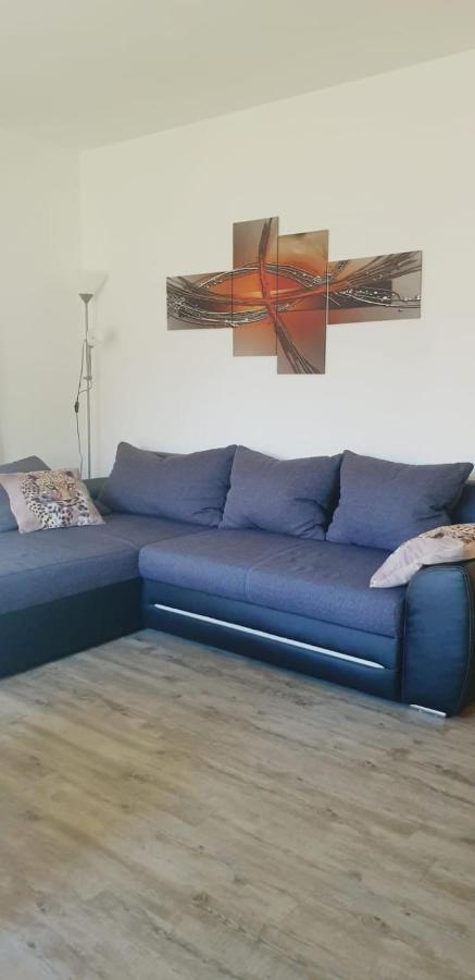 Ferienwohnung Ostseepalast Timmendorfer Strand Buitenkant foto
