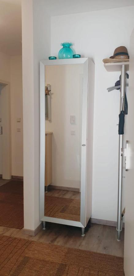 Ferienwohnung Ostseepalast Timmendorfer Strand Buitenkant foto
