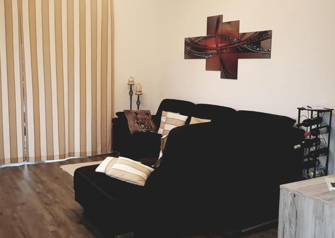 Ferienwohnung Ostseepalast Timmendorfer Strand Buitenkant foto
