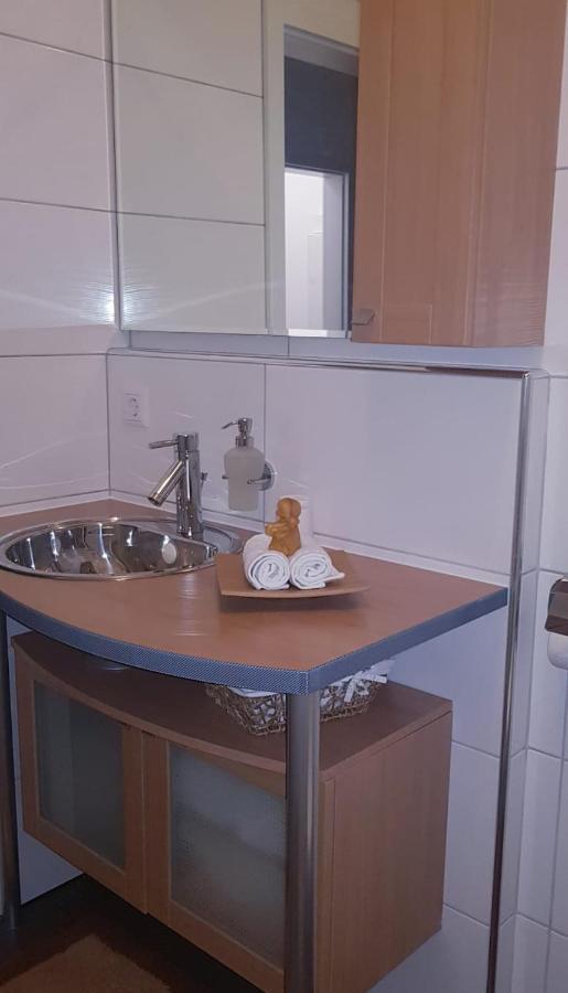 Ferienwohnung Ostseepalast Timmendorfer Strand Buitenkant foto