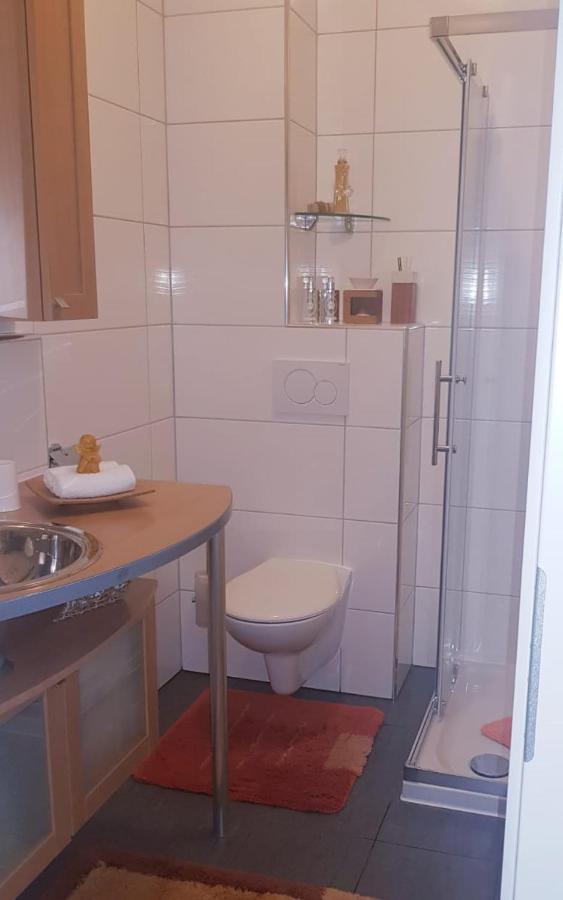 Ferienwohnung Ostseepalast Timmendorfer Strand Buitenkant foto
