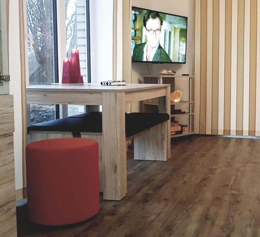 Ferienwohnung Ostseepalast Timmendorfer Strand Buitenkant foto