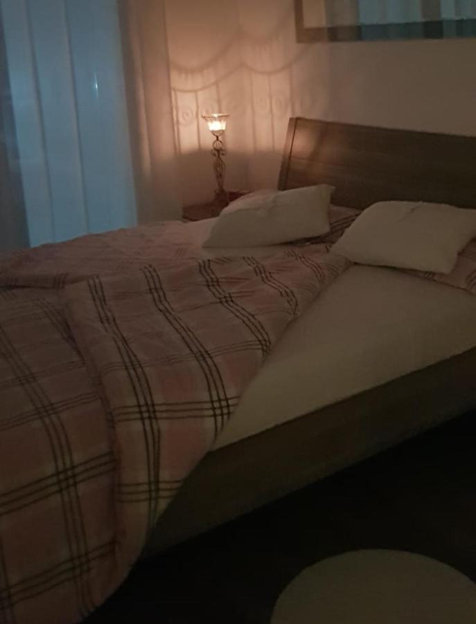 Ferienwohnung Ostseepalast Timmendorfer Strand Buitenkant foto